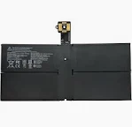 Cambio de Batería Surface